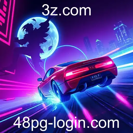 Ascensão do 48pg e o Futuro dos Jogos Online