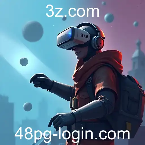 Explorando o Universo de 48pg: Tendências e Dinâmicas em 2025