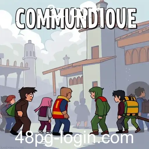 Explorando o Futuro dos Jogos com 48pg