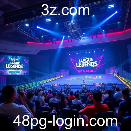 A Revolução dos Jogos em 2025