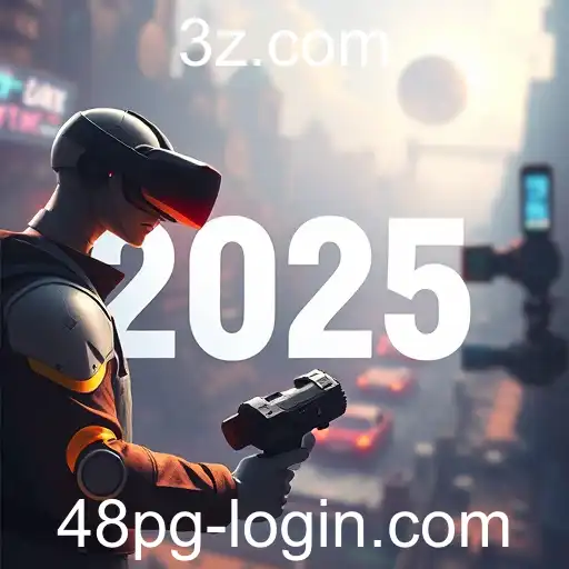 Avanços Tecnológicos no Mundo dos Jogos em 2025