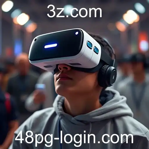 Tendências de Jogos para 2025: O Que Esperar do 48pg