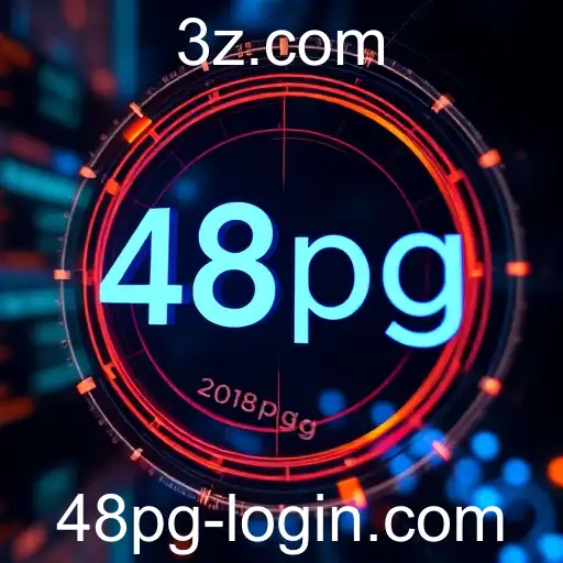 O Impacto do 48pg na Indústria de Jogos em 2025