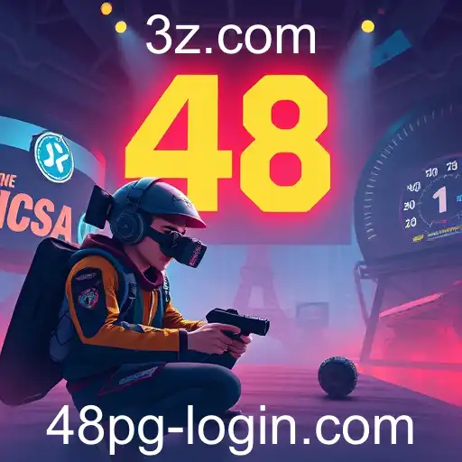 Inovações em Jogos: A Ascensão do 48pg