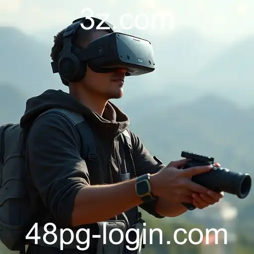 As Novas Tendências nos Jogos em 2025