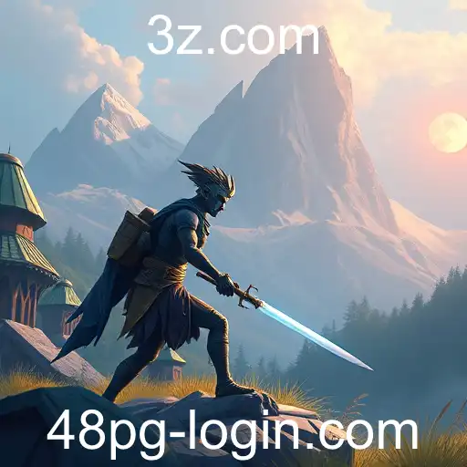 Nova Era para Jogos Online: O Avanço do 48pg