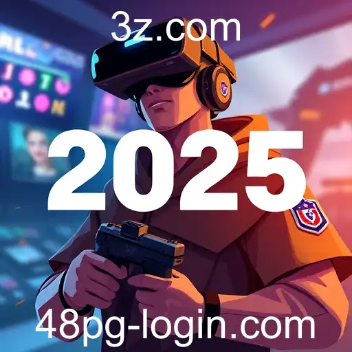 A Revolução dos Jogos com 48pg: Uma Nova Era no Entretenimento Digital