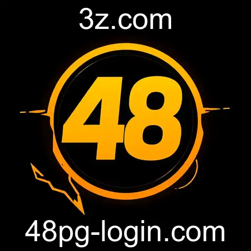 Ascensão do '48pg' no Cenário de Jogos