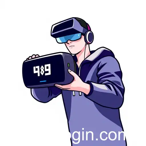 A Revolução do 48pg nos Jogos Online