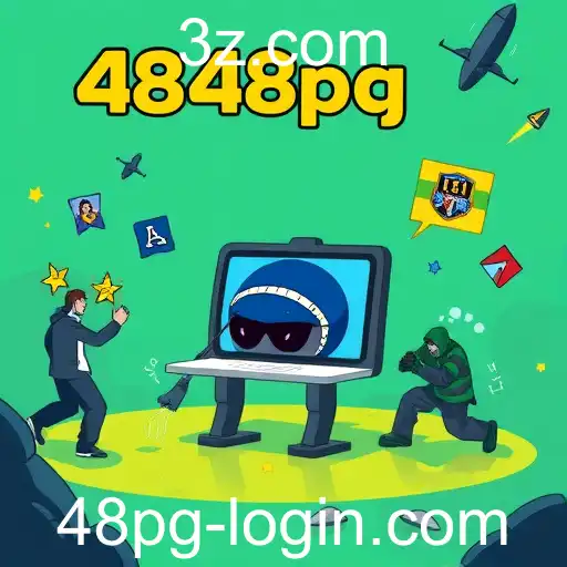 A Revolução dos Jogos em 48pg