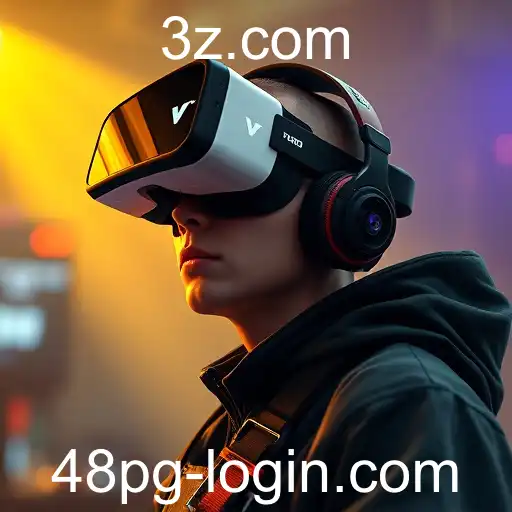 Tendências de Jogos com a 48pg: O Que Esperar?